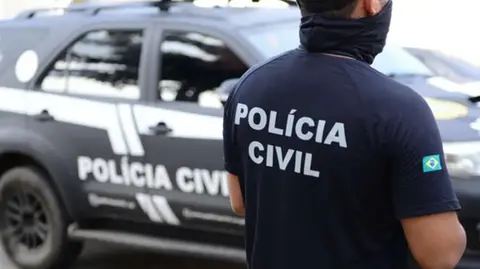 Professora é agredida por responsável por aluno em escola pública de Morada Nova