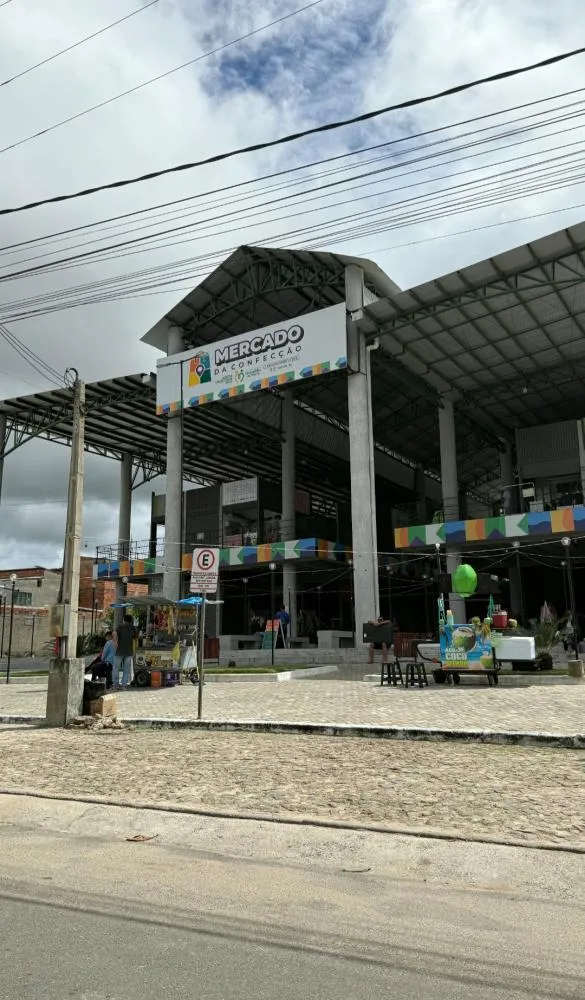 Guaraciaba na Realidade