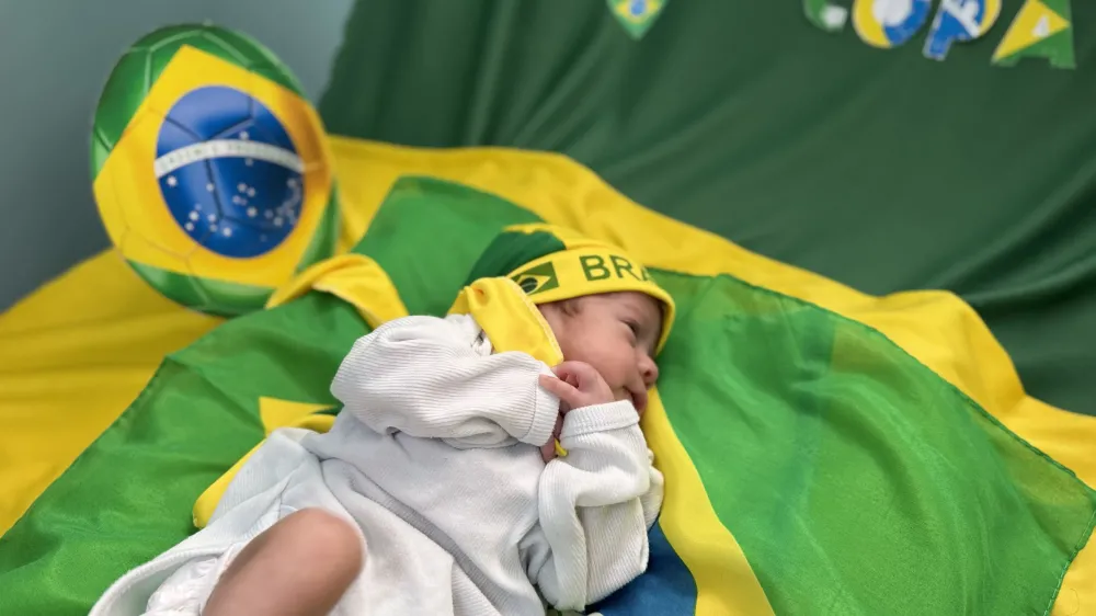 Foto: Divulgação / Santa Casa de Sobral.