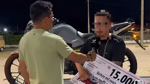 Foto: Reprodução